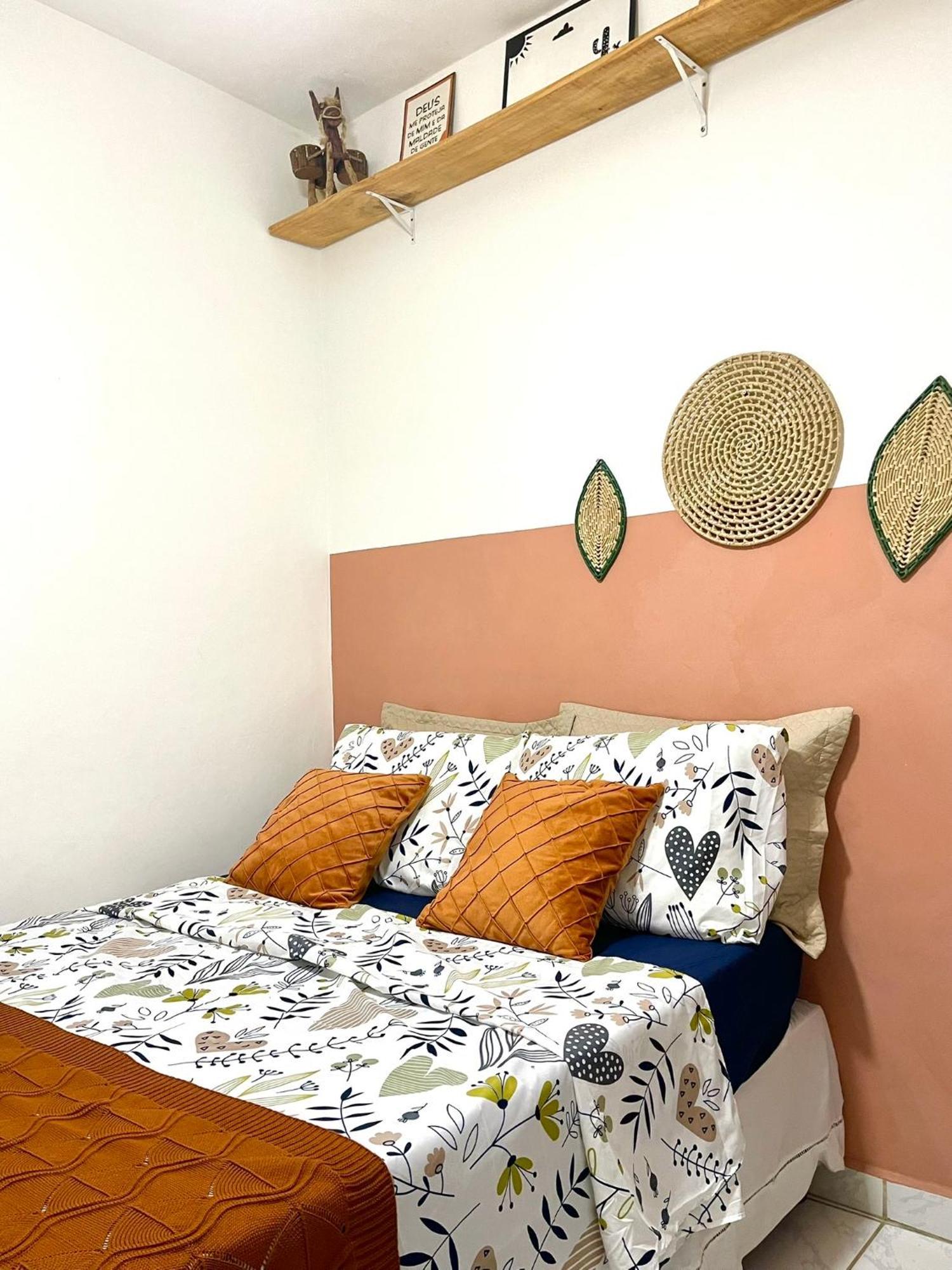 A Casa Da Kali Villa Lencois Exterior photo